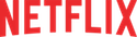 NETFLIX Logo