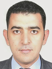 Khalid Samara